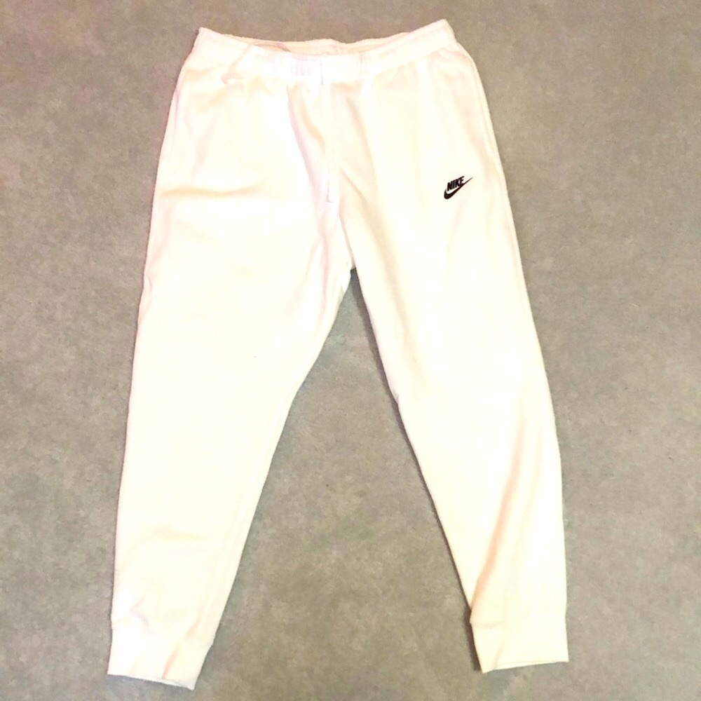 Mens Nike sweats
